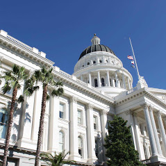 Sacramento lobbying firm AB 5 worker classification legislation